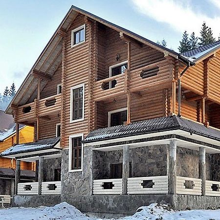 Gans Hotel 布克维 外观 照片
